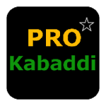 Pro Kabaddi Star Apk