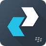 BlackBerry Enterprise BRIDGE icon