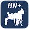 Item logo image for HarnessNation+