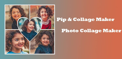 PIP & Photo Collage Maker