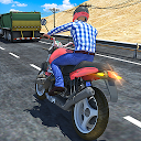 Moto Highway Ride Varies with device APK 下载