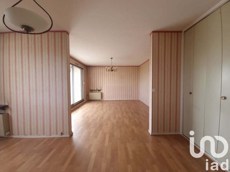 Vente appartement 4 pièces 74 m² à Chelles (77500), 200 000 €