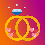 Cover Image of Download Habibi Chat - Free Dating َApp & Stranger Chat 3.2 APK