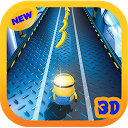 Descargar la aplicación Banana Minion : Run Adventure 3D Instalar Más reciente APK descargador