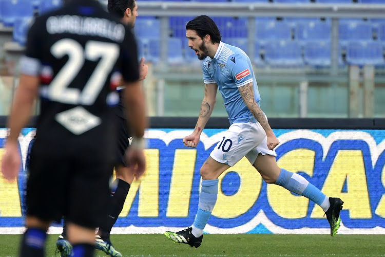 La Lazio s'accroche à ses rêves de Ligue des Champions