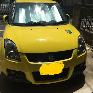 スイフトスポーツ ZC31S