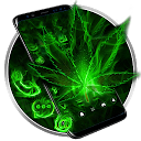 Baixar aplicação Fire Weed Rasta Themes HD Wallpapers 3D i Instalar Mais recente APK Downloader