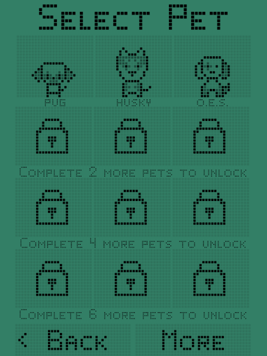 Dogotchi: Virtual Pet screenshots 22