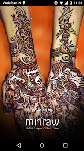 How to install Henna Designs Online 1.0 unlimited apk for android