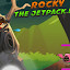 Rocky the Jetpack Boy