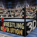 Icon Wrestling Revolution 3D