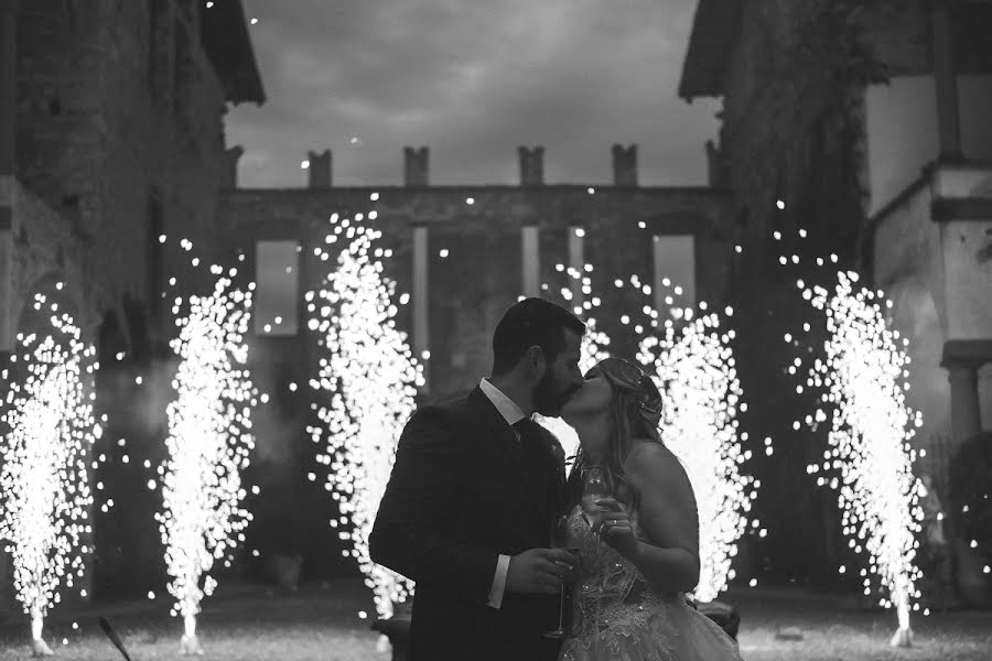 Photographe de mariage Nick Gritti (nickgritti). Photo du 12 janvier 2021