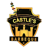 Castle's Barbeque, Pacific Mall, Tagore Garden, Rajouri Garden, New Delhi logo