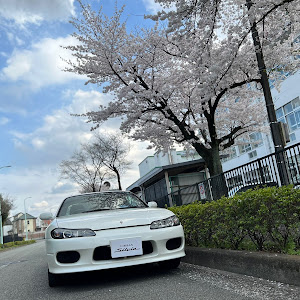 シルビア S15