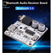 Mạch Bluetooth 5.0/ Mạch Giải Mã Âm Thanh Bluetooth 5.0