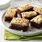 Chocolate-Peanut Butter Sheet Cake was pinched from <a href="https://www.tasteofhome.com/recipes/chocolate-peanut-butter-sheet-cake/" target="_blank" rel="noopener">www.tasteofhome.com.</a>