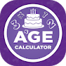 Age Calculator: Horoscope & Bi icon