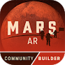 Mars Community Builder AR icon