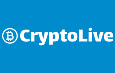 CryptoLive - Cryptocurrency Price Tracker Preview image 0