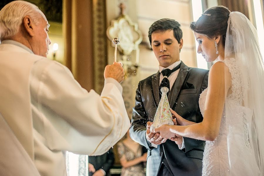 Fotógrafo de bodas Bruno Salles (bsff). Foto del 21 de julio 2018