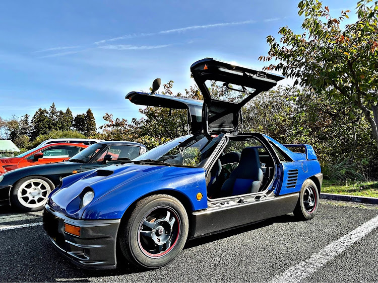 スイフトスポーツのZC33S・cars&coffee・三沢市に関するカスタム事例の投稿画像13枚目