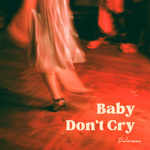 Baby Don't Cry YouTube Music