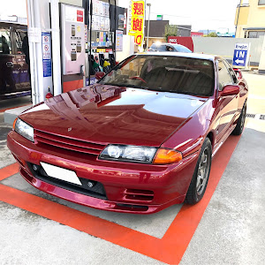 スカイライン GT-R BNR32