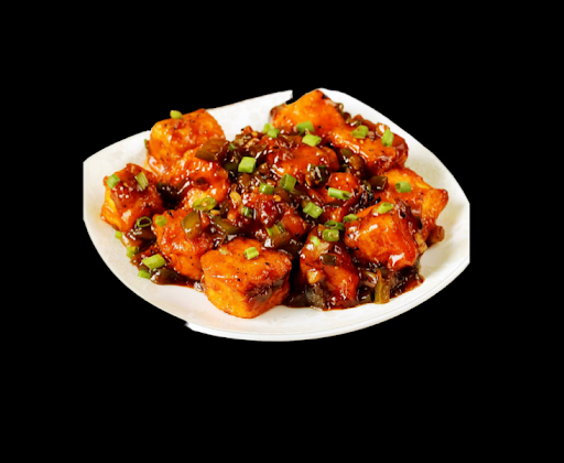 Paneer Manchurian(10 Pcs)