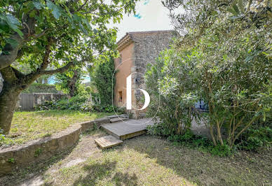 House with pool and terrace 1