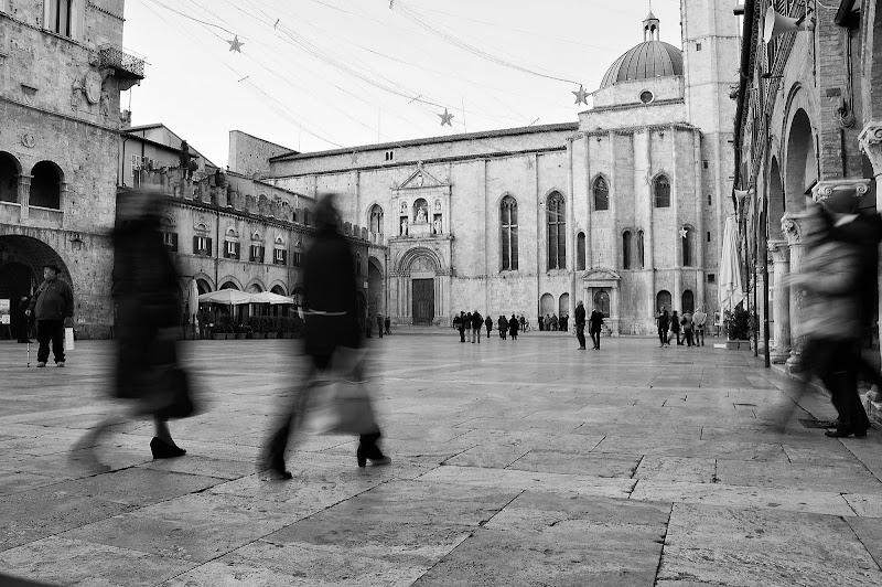 Piazza del Popolo AP di Paolo Gagliardi