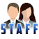 M-Staff UBSI icon