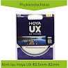 Filter Kính Lọc Hoya Uv Ux Chính Hãng Tixiai 40.5Mm, 49Mm, 52Mm, 55Mm, 58Mm, 62Mm, 67Mm, 72Mm, 77Mm, 82Mm