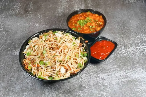 Veg Chopper Noodles