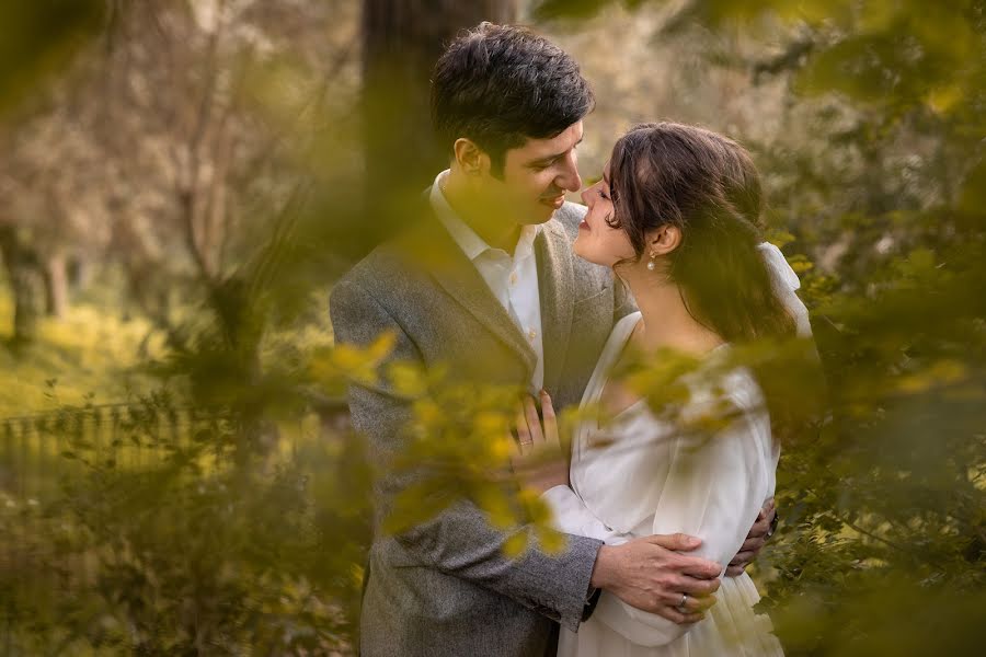 Fotografo di matrimoni Pedro Villa (pedrovillafoto). Foto del 27 aprile 2023