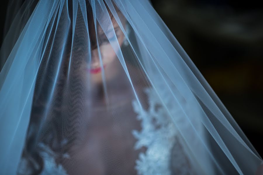 Wedding photographer Carmelo Campione (carmelo). Photo of 2 March 2019