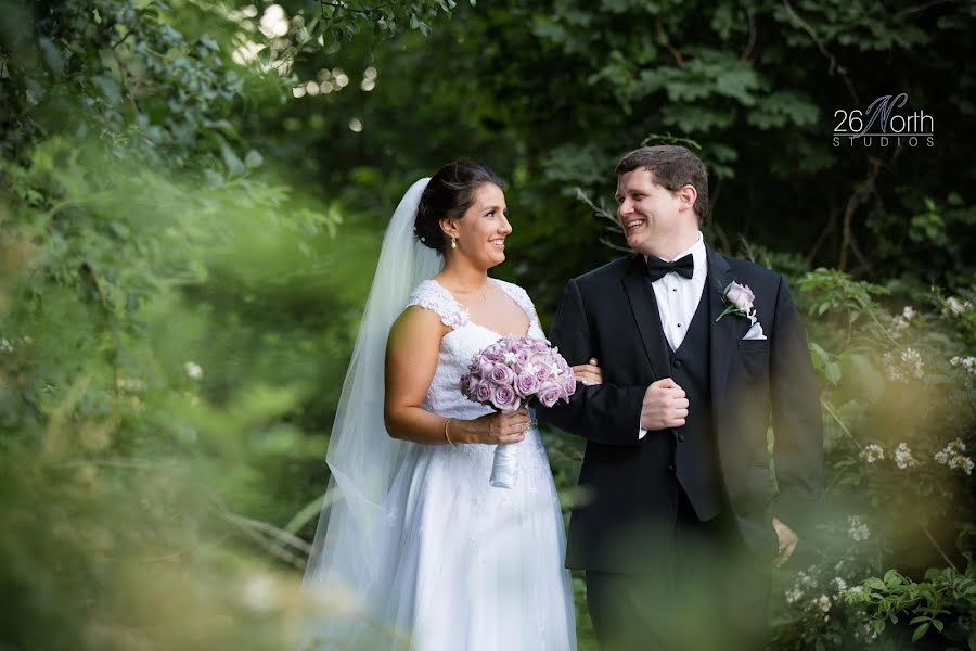 Fotógrafo de casamento Christopher Connor (christopherconn). Foto de 27 de agosto 2019