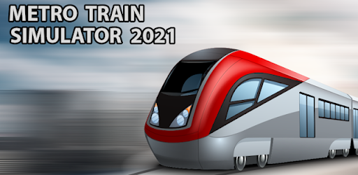 Metro Train Simulator 2023