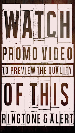 Turn Down for What Ringtone