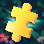 Jigsaw Adventures Puzzle Game Apk