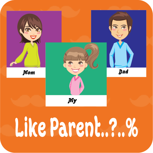 Like Your Parents 娛樂 App LOGO-APP開箱王