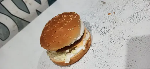 Cheese Burger