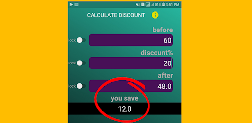 Percentage Calculator-percenta
