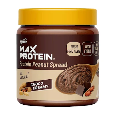 Rite Bite Max Protein Choco Creamy - 340 gm