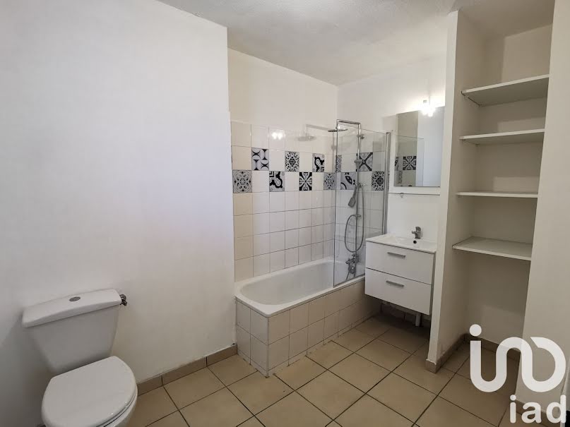 Vente appartement 2 pièces 40 m² à Oloron-Sainte-Marie (64400), 74 000 €