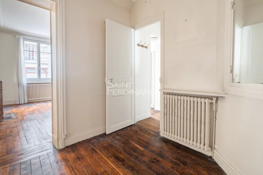 Vente appartement 2 pièces 42.59 m² à Paris 15ème (75015), 390 000 €