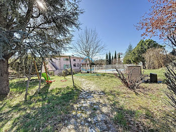 maison à Vallon-Pont-d'Arc (07)