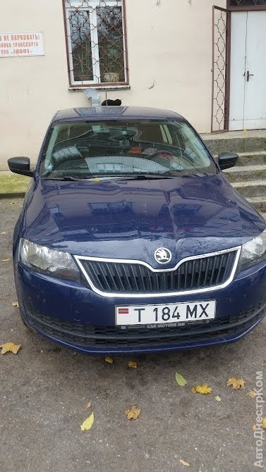 продам авто Skoda Octavia Octavia Scout FL фото 1