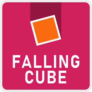 Download Falling Cube For PC Windows and Mac