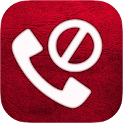 Call Blocker  Icon