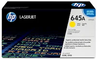 Toner HP 645A C9732A 12K gul (Org.nr.C9732A)